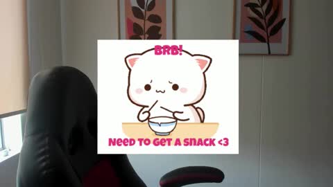 shylittlebunny online show from February 6, 4:54 pm