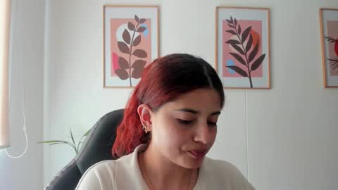 shylittlebunny online show from February 11, 4:11 pm