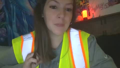 Snapshot of shymilf535 chatting on October 22, 3:31 am RBXs Princess online show from October 22, 3:31 am