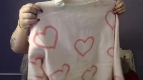 Bethany online show from January 12, 10:33 am