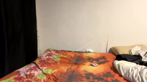 Tom and Betty online show from December 26, 1:21 pm