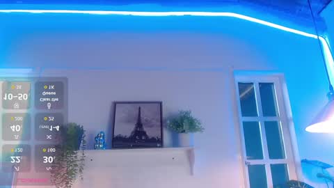 CALL ME  CHARLOTTE online show from October 12, 6:21 pm