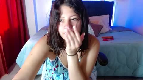 CALL ME  CHARLOTTE online show from February 19, 6:43 pm