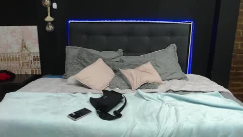 CALL ME  CHARLOTTE online show from February 18, 12:59 am