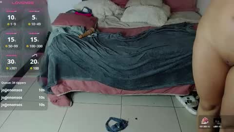 CALL ME  CHARLOTTE online show from March 9, 1:14 am