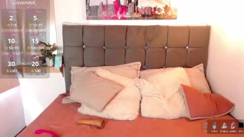 CALL ME  CHARLOTTE online show from February 22, 6:19 pm