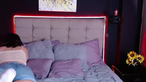 CALL ME  CHARLOTTE online show from February 15, 7:17 pm