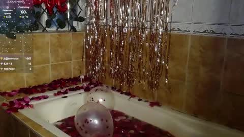 CALL ME  CHARLOTTE online show from February 14, 11:31 pm