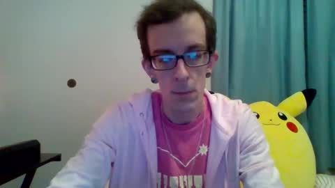 shyyyguy89 online show from March 18, 2:39 am