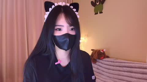 si_mokoko online show from May 23, 4:19 am