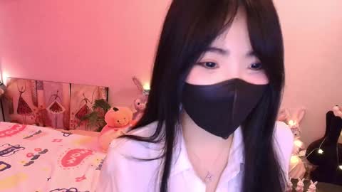 Snapshot of si_mokoko chatting on September 23, 5:12 am si_mokoko online show from September 23, 5:12 am