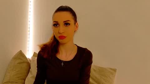 Anastasia online show from November 15, 10:28 am