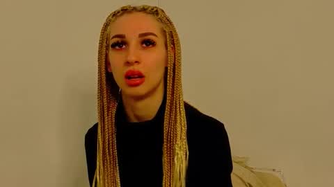 Anastasia online show from December 17, 6:31 am