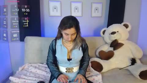 Sia online show from November 27, 9:22 pm