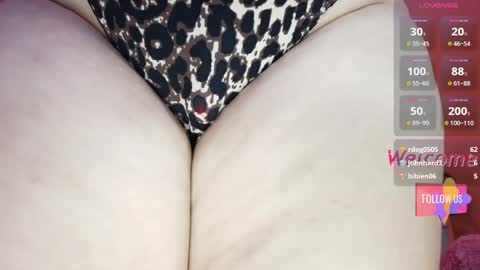 giordana online show from October 8, 12:29 am