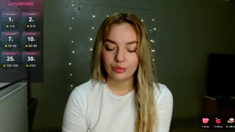 Eva online show from November 26, 2:20 am