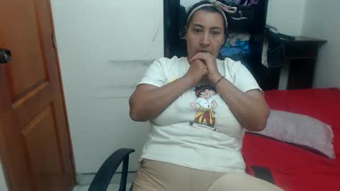 sara online show from February 26, 1:57 am