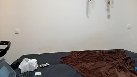 Devil online show from February 8, 1:20 am