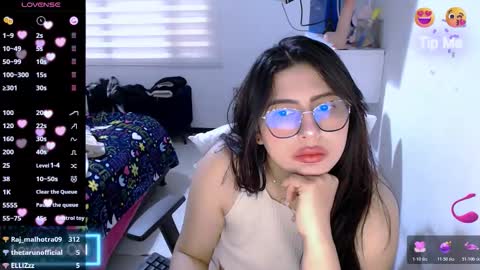 sidhy online show from November 23, 9:46 pm