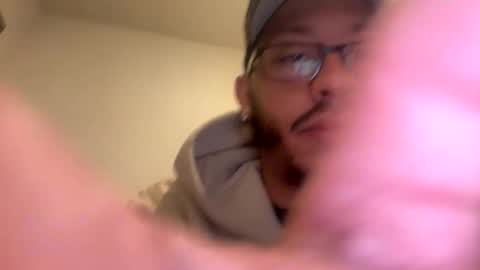 Therealmrhefner online show from January 13, 8:22 am