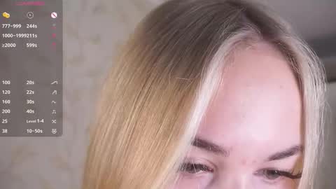 Elizabeth online show from November 25, 12:59 pm