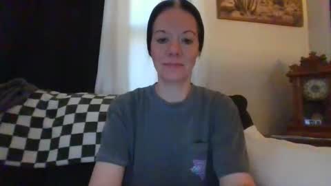 Mrs. St. Patrickk online show from February 28, 6:23 pm