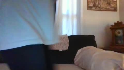 Mrs. St. Patrickk online show from March 20, 4:23 pm