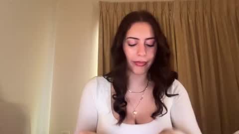 Siena online show from June 18, 10:04 pm