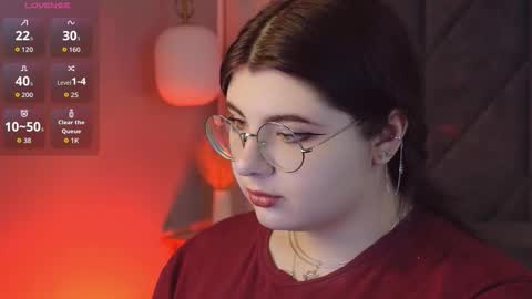 Siena online show from January 14, 9:12 pm