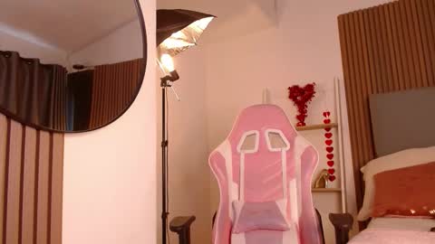 Sienna Blake online show from September 20, 9:29 pm