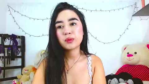 Amber online show from January 13, 1:19 pm