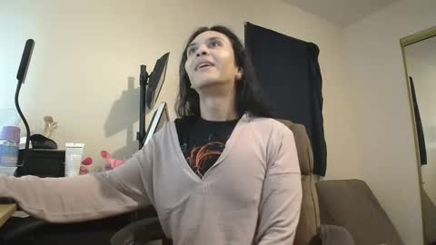 Nicole Zelaya Ferrati  Niky Ferrati online show from December 7, 9:44 am