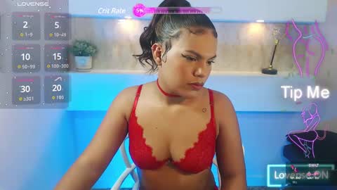 siennaruby1 online show from March 2, 4:17 am