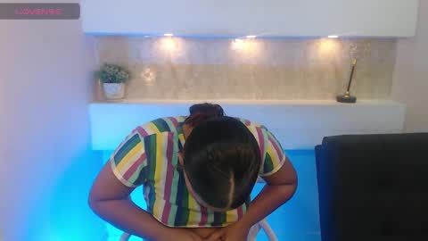 siennaruby1 online show from March 8, 8:11 am