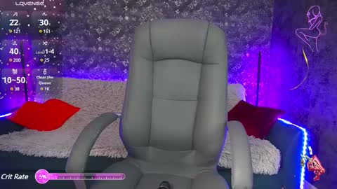 Snapshot of sierra_playa chatting on February 17, 8:38 pm Siera online show from February 17, 8:38 pm