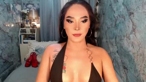 Sierrafina online show from May 15, 4:47 pm