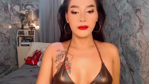 Sierrafina online show from May 19, 4:36 pm