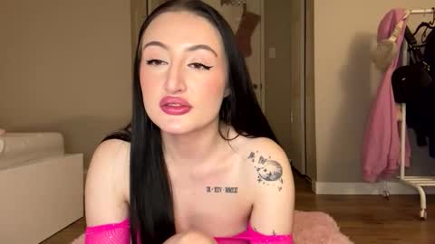 sierrastarrss online show from April 29, 5:01 am