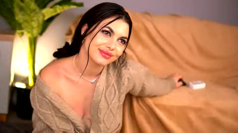 Maria online show from November 27, 12:02 pm