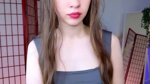 Lily online show from December 20, 9:22 pm