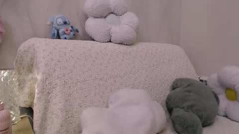 silk_ann online show from January 18, 6:11 am