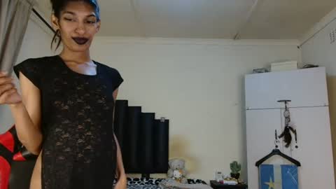  Niki  online show from July 13, 1:42 am
