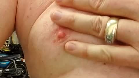 Silky Long Legs online show from October 27, 9:37 pm