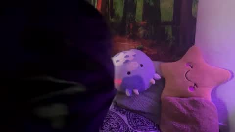 SweettHoney online show from February 2, 6:25 am