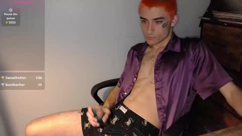 cybin online show from March 11, 7:46 am