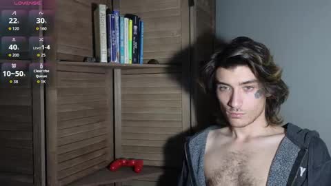 cybin online show from February 7, 12:46 am