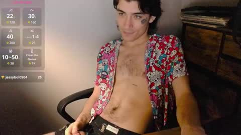 cybin online show from March 2, 12:22 pm