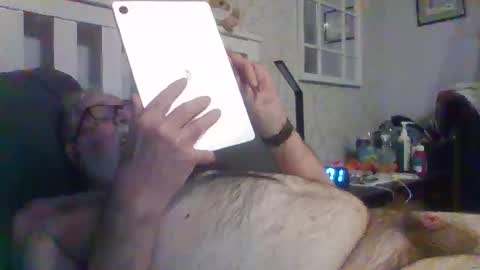 sillyoldman45221063 online show from April 1, 9:01 pm