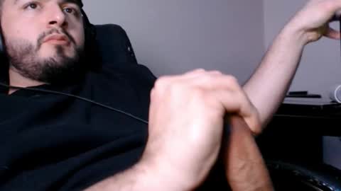 Alvaro online show from February 23, 6:15 am