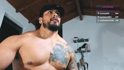 silvabranko online show from January 17, 2:43 am